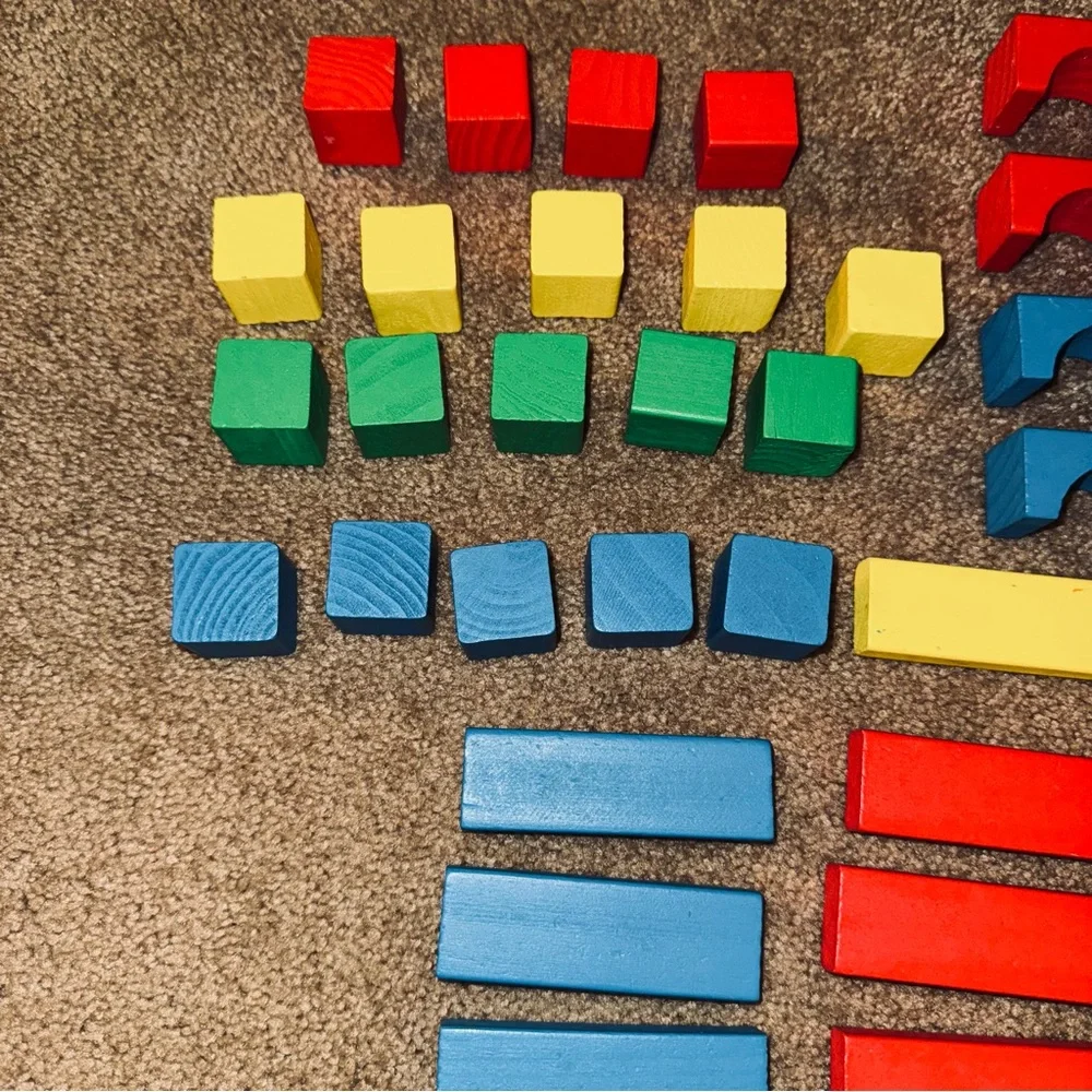 N/A 99 colorful